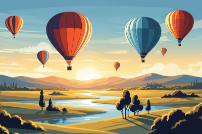 Luftballons – 25-940