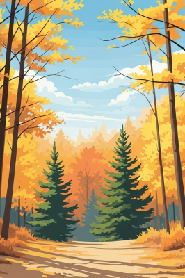 Herbststimmung