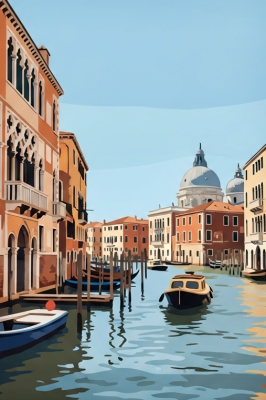 Venedig – 25-997