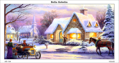 Winterlandschaft