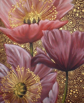Blumenserie – AR-278