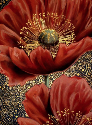 Blumenserie – AR-279