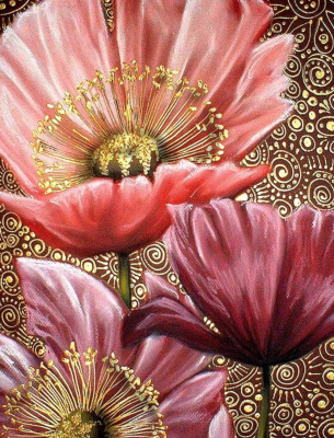 Blumenserie – AR-280