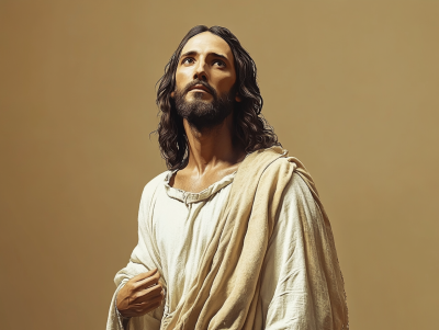 Der Blick Jesu Christi