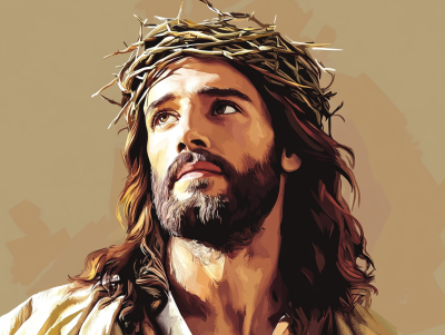 Jesus Christus – DL24-047