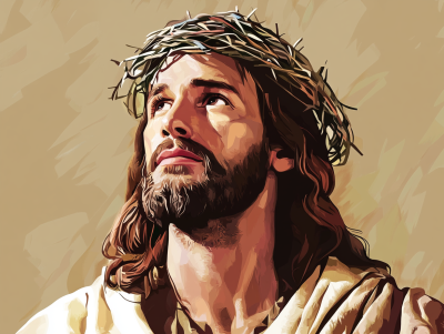 Jesus Christus – DL24-048