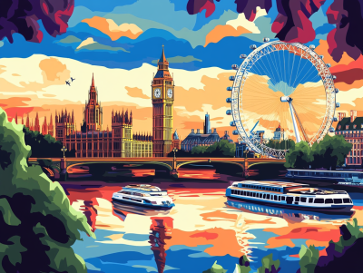 London – DL24-058