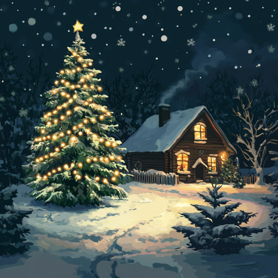 Weihnachten