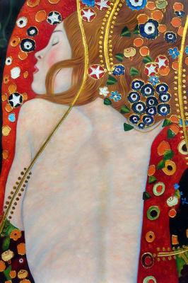 Klimt Replikat – KL-004