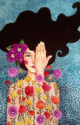 Bild im Stil von Klimt – KL-008