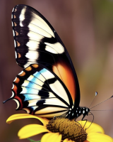 Schmetterling