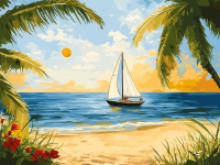 Die Insel der Freiheit