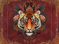 Mucha Tiger