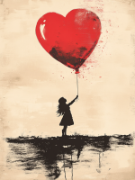 Banksy-Stil – 25-329