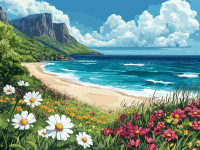 Blumenbucht – 25-433