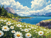 Blumenbucht – 25-440