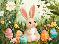 Osterhase