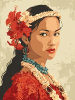Hawaii Schönheit