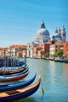 Venedig – 25-851