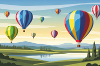 Luftballons – 25-871