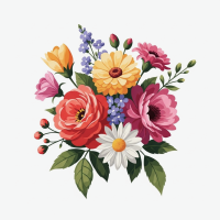 Blumen – 25-967