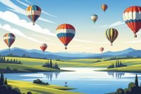 Luftballons – 25-995