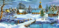 Winterstimmung