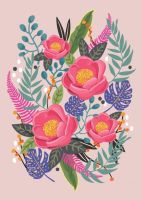 Blumen – AR-250