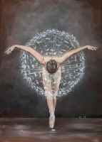 Die Ballerina