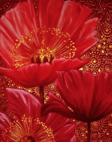 Blumenserie – AR-281