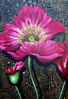 Blumenserie – AR-284