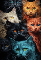 Katzenaugen
