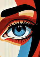 Das Auge