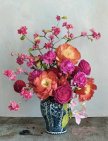 Blumenstillleben