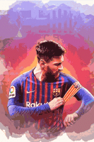 Berühmthemen-Serie: Messi