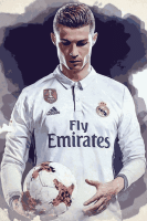 Berühmthemen-Serie: Ronaldo