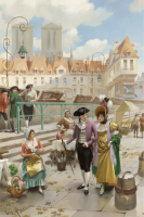 Henry Victor Lesure – Replik – BG26-0002