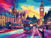 Buntes London – DL24-052