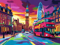 Buntes London – DL24-055