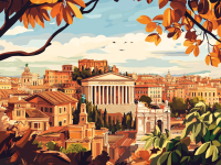 Rom – DL24-077