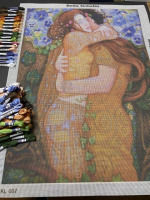 Klimt Replikat – KL-007
