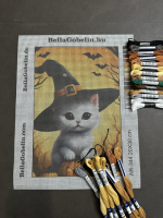 Katzenzauberer