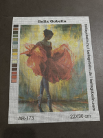 Der Balletttänzer