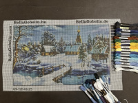 Winterstimmung
