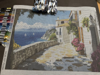 Mittelmeer-Promenade – DL24-127