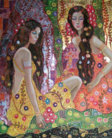 Klimt Replikat – KL-016
