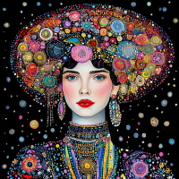 Wenn Klimt Modedesigner wäre